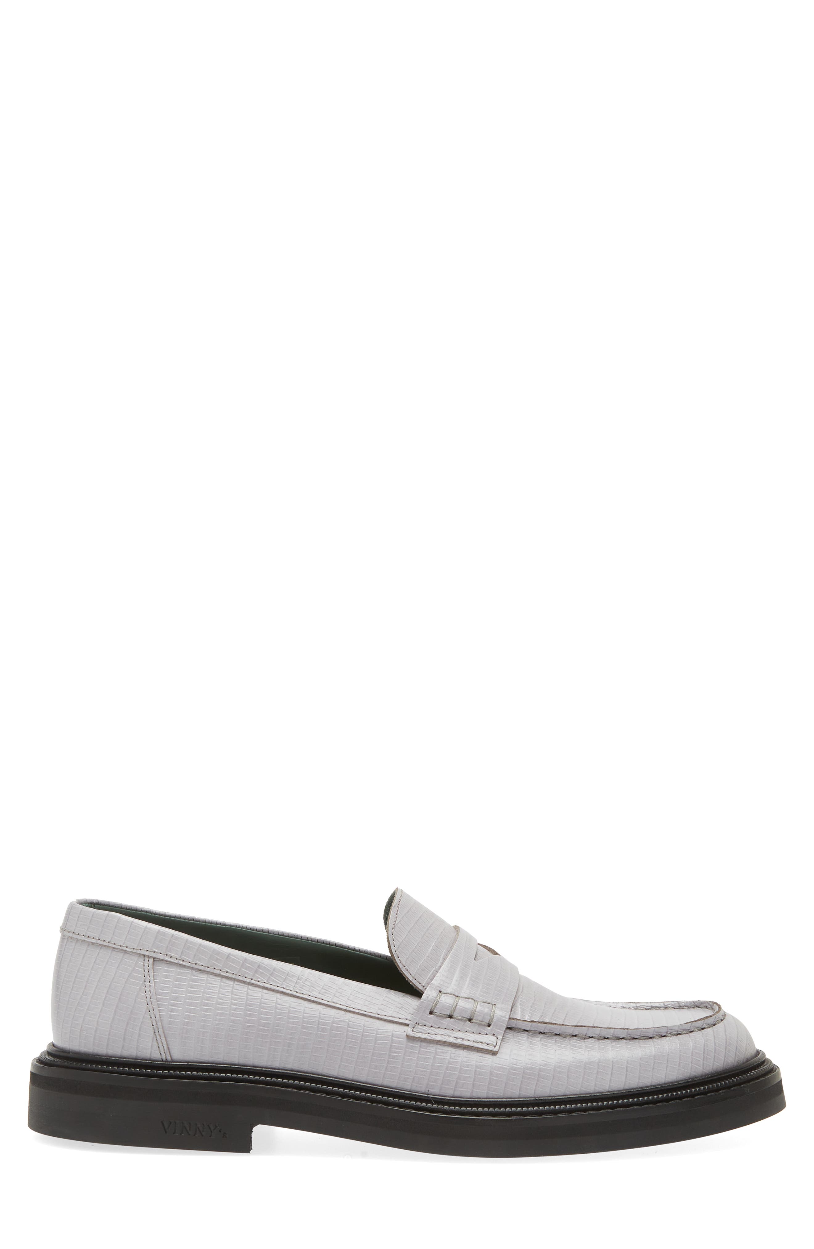 VINNY'S Vinnee Penny Loafer (Men) Nordstromrack