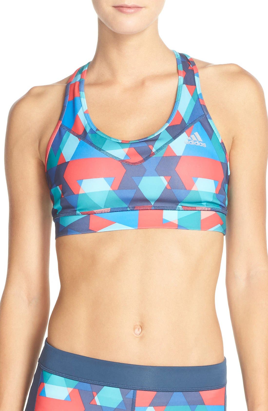 adidas techfit swimwear