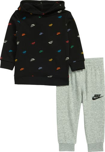 Nike Sportswear Hoodie & Joggers Set | Nordstromrack