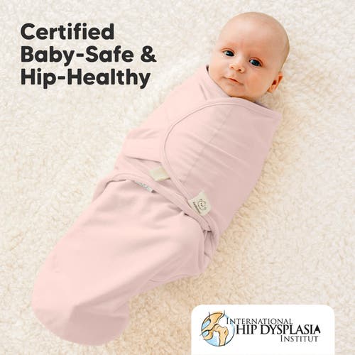Keababies 3-pack Soothe Zippy Swaddle Wrap In Abc Land Rose
