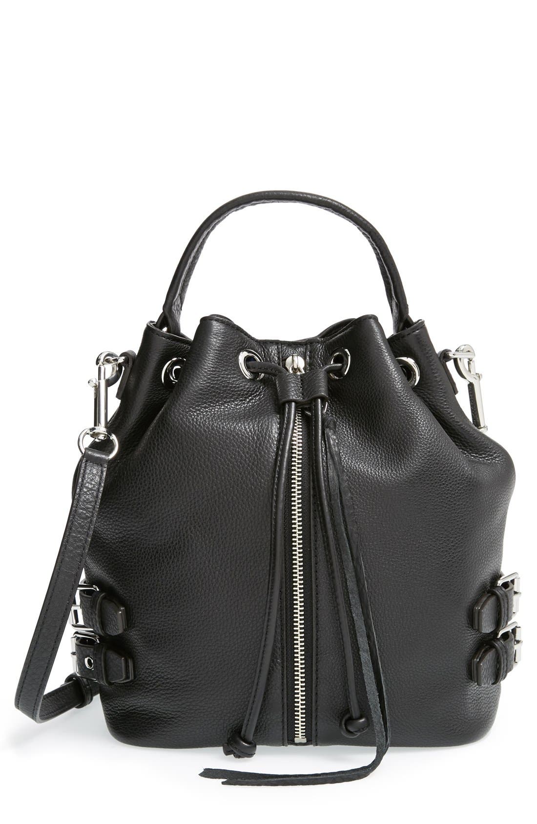 rebecca minkoff moto bag