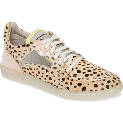 Dolce Vita Nea Sneaker, Brown
