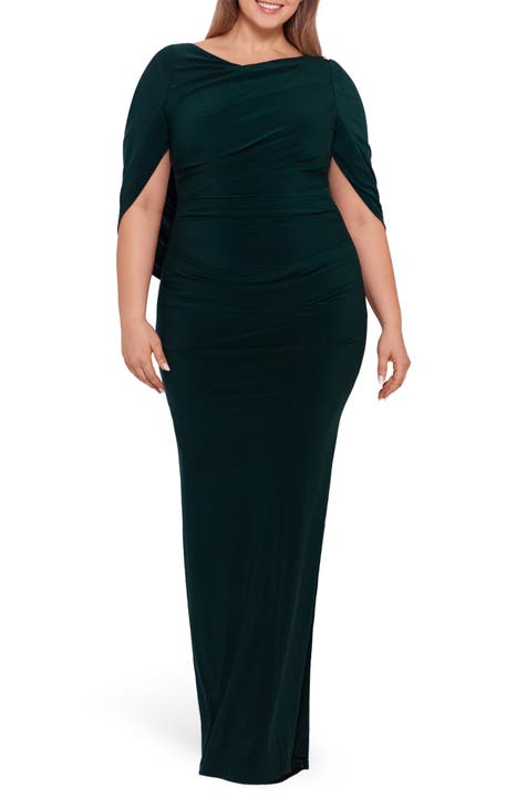 Formal Plus Size Clothing For Women