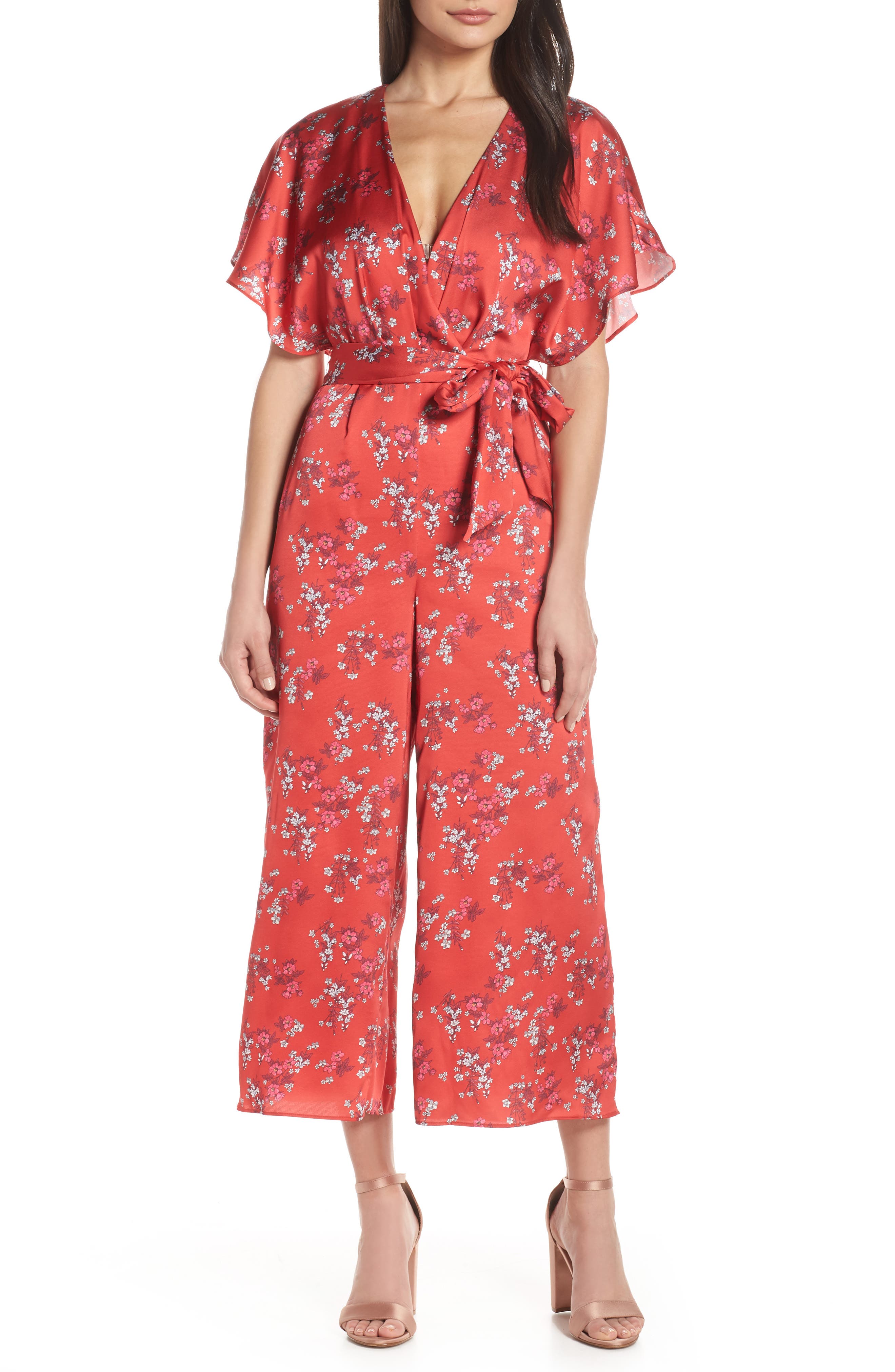 keepsake the label jumpsuit