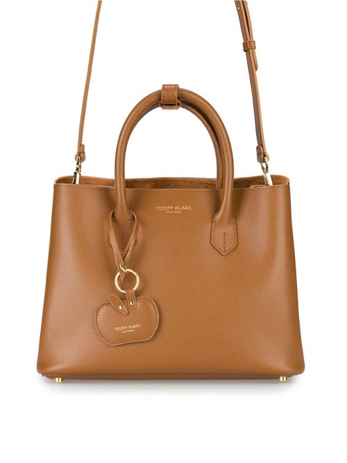 Teddy Blake Vanessa Palmelatto 12" In Cognac