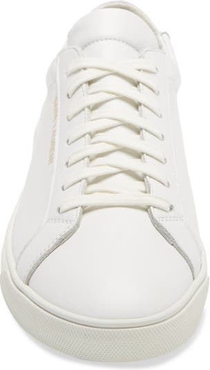 Saint laurent andy top sneaker women's