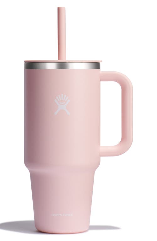 Hydro Flask 40-ounce All Around™ Travel Tumbler In Trillium