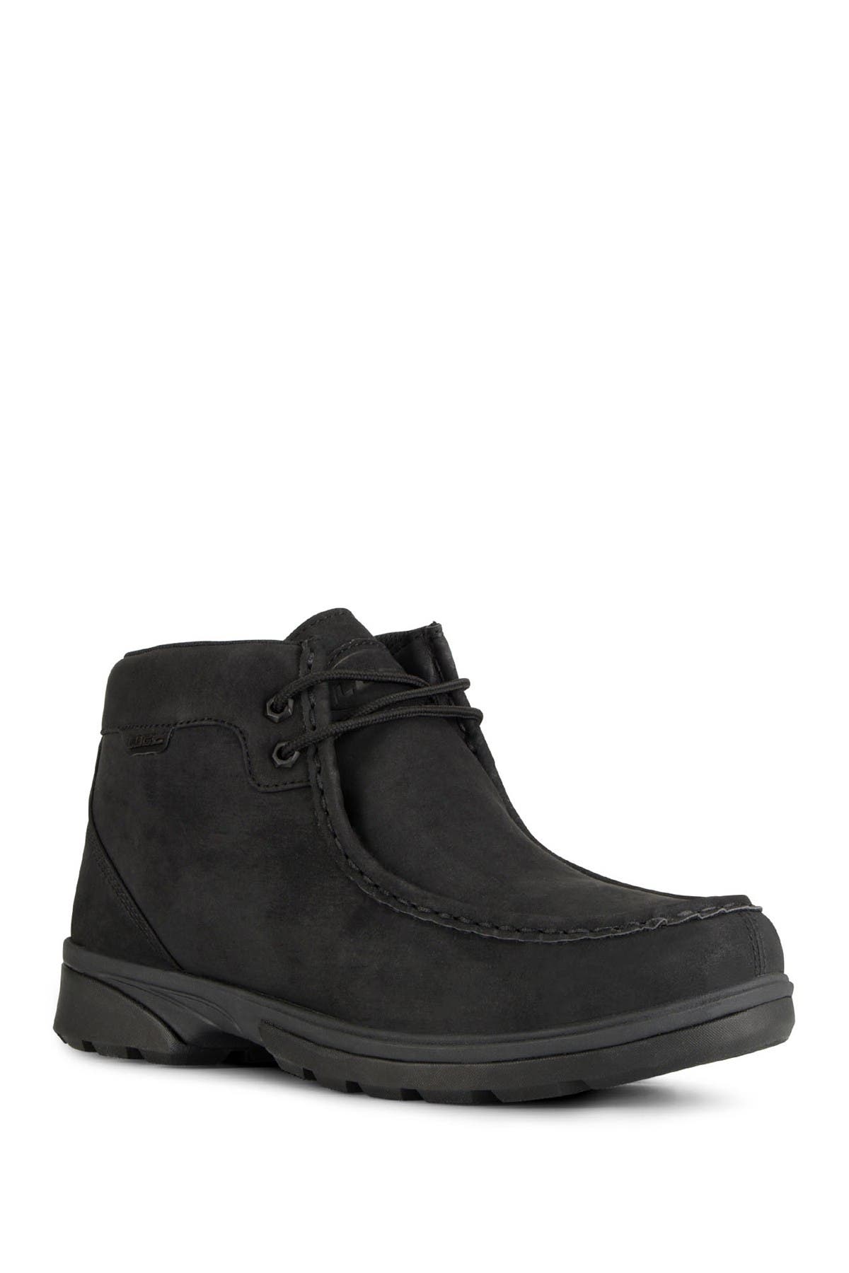 lugz moc toe boots