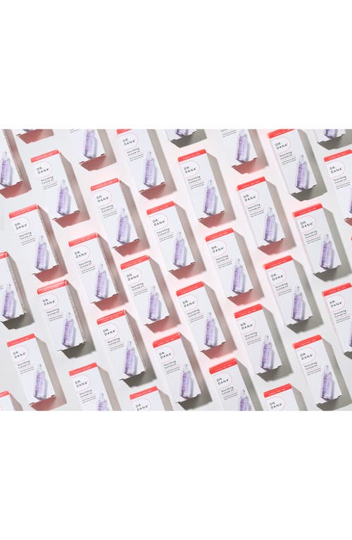 Dr. Dana Nourishing Cuticle Oil