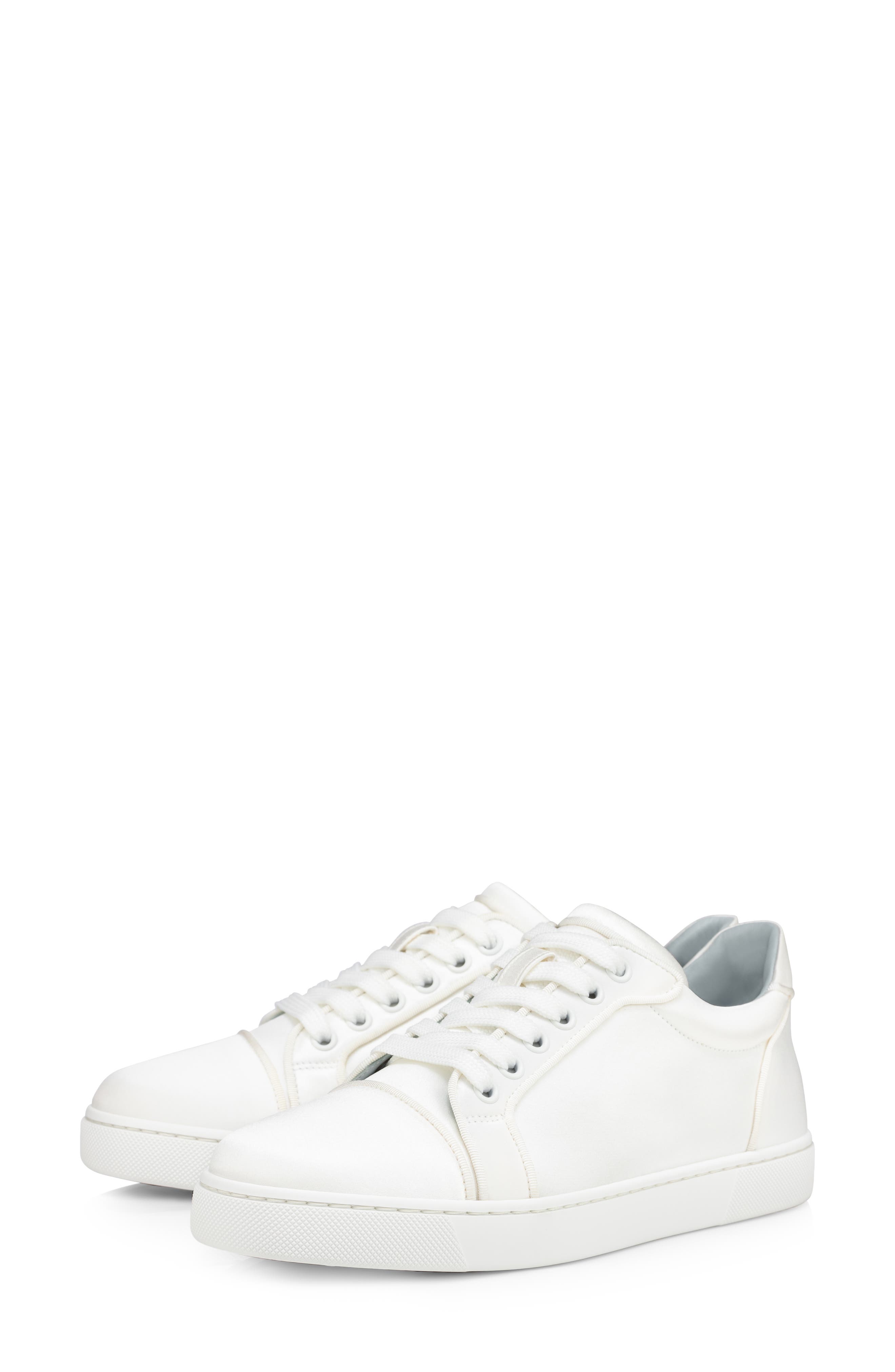 christian louboutin sneaker women