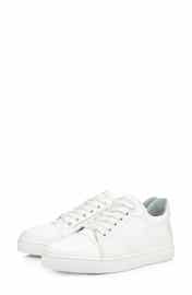 Christian Louboutin Vieira Lace-Up Sneaker | Nordstrom