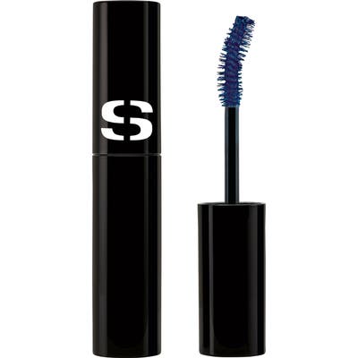 Sisley Paris So Curl Mascara -