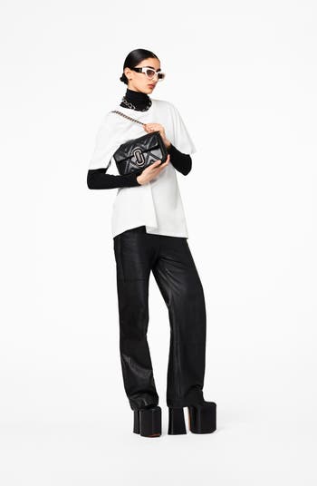 Las mejores bolsas de Marc Jacobs: diseños clave y guía de tamaños —  FARFETCH