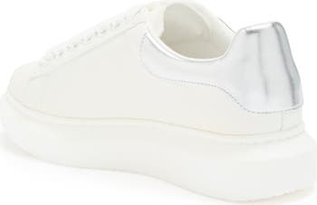 Tommy hilfiger modern flatform 2024 sneaker