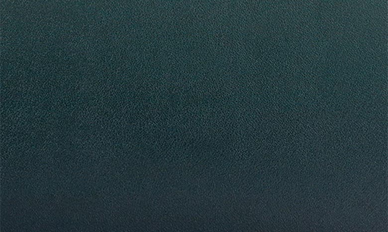 Shop Montblanc Meisterstück Leather Briefcase In Sfumato British Green