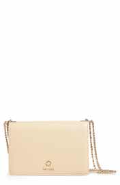 Ted Baker London Ayahlin Quilted Leather Crossbody Bag | Nordstrom