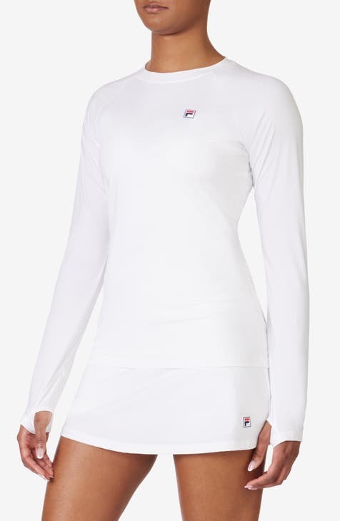 Fila clothes for ladies best sale