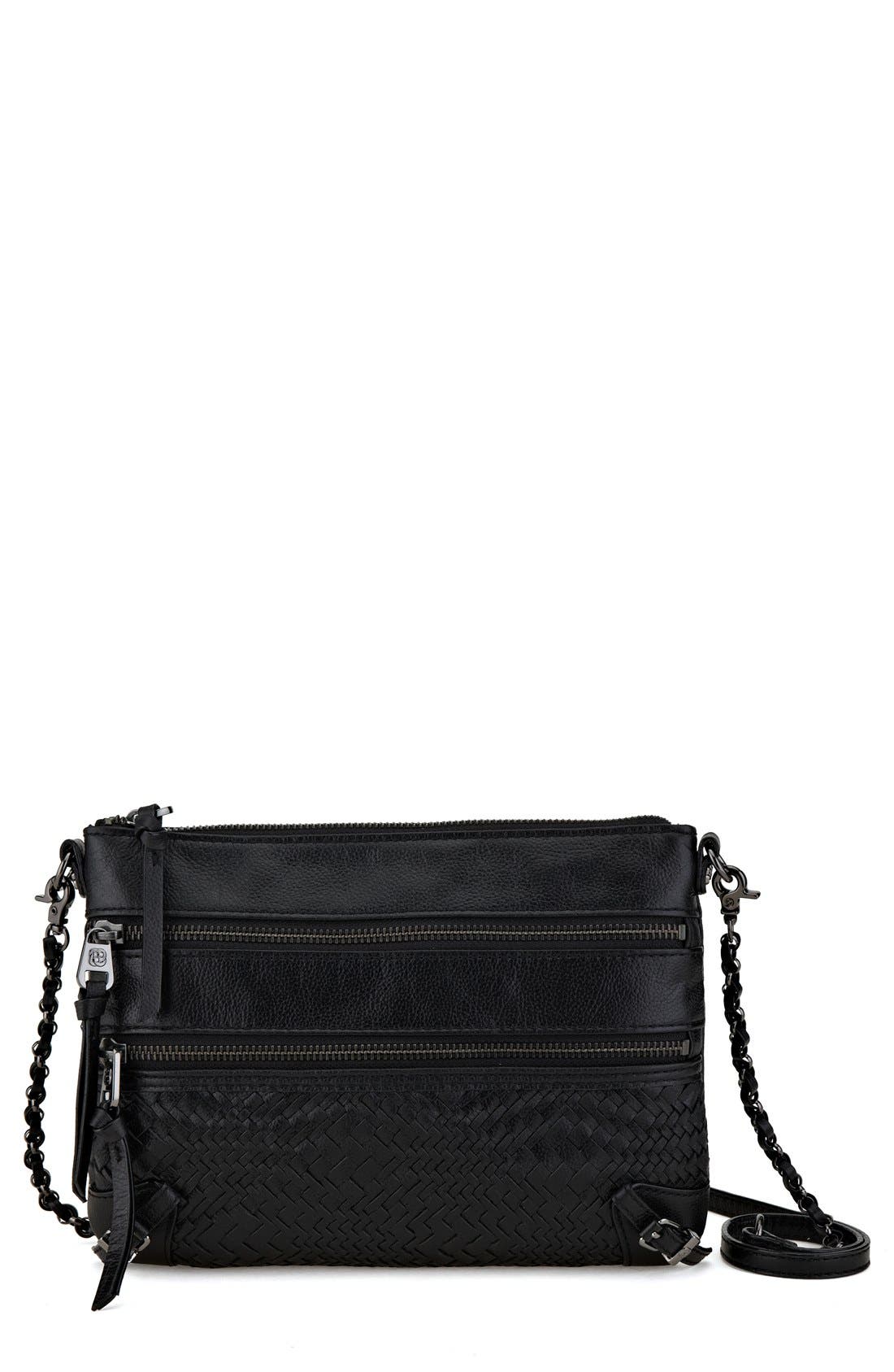 elliott lucca crossbody bag