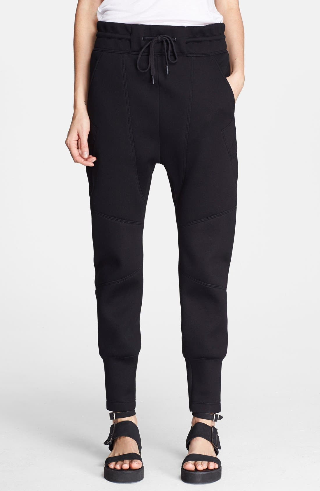 helmut lang joggers