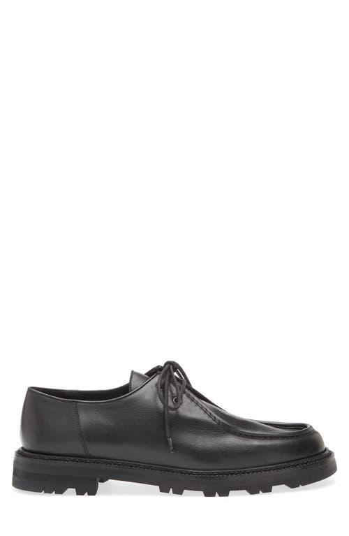 Bode Black University Derbys In Black