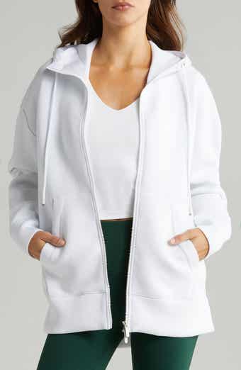 Zella Restore Soft Anna Pullover … curated on LTK