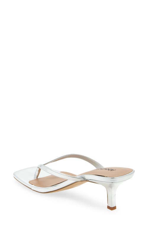 ABOUND ABOUND BRYLEE HEELED SANDAL