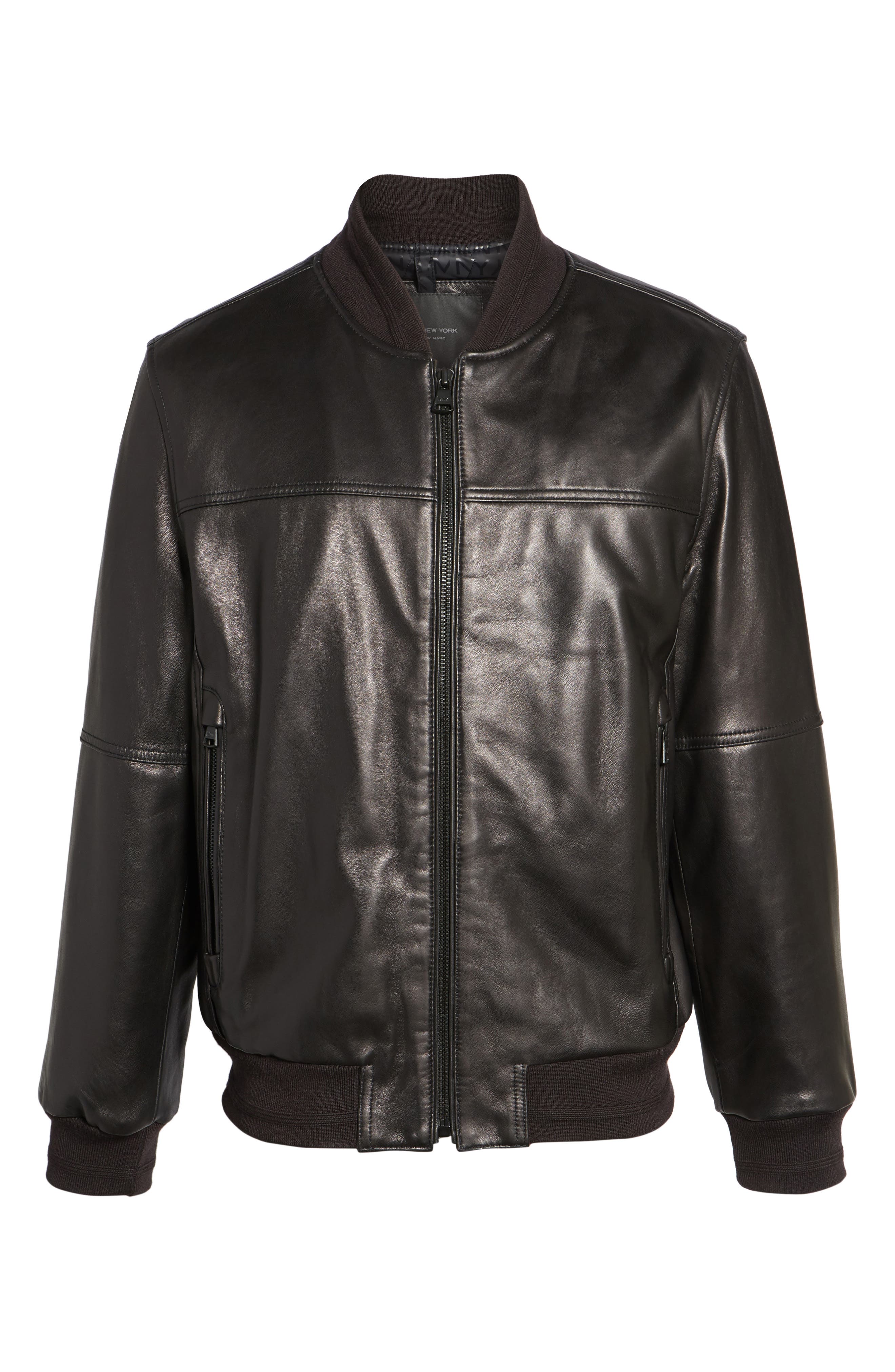 Marc new on sale york bomber jacket