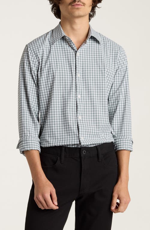 Bonobos Tech Performance Button-up Shirt In Ingram Plaid