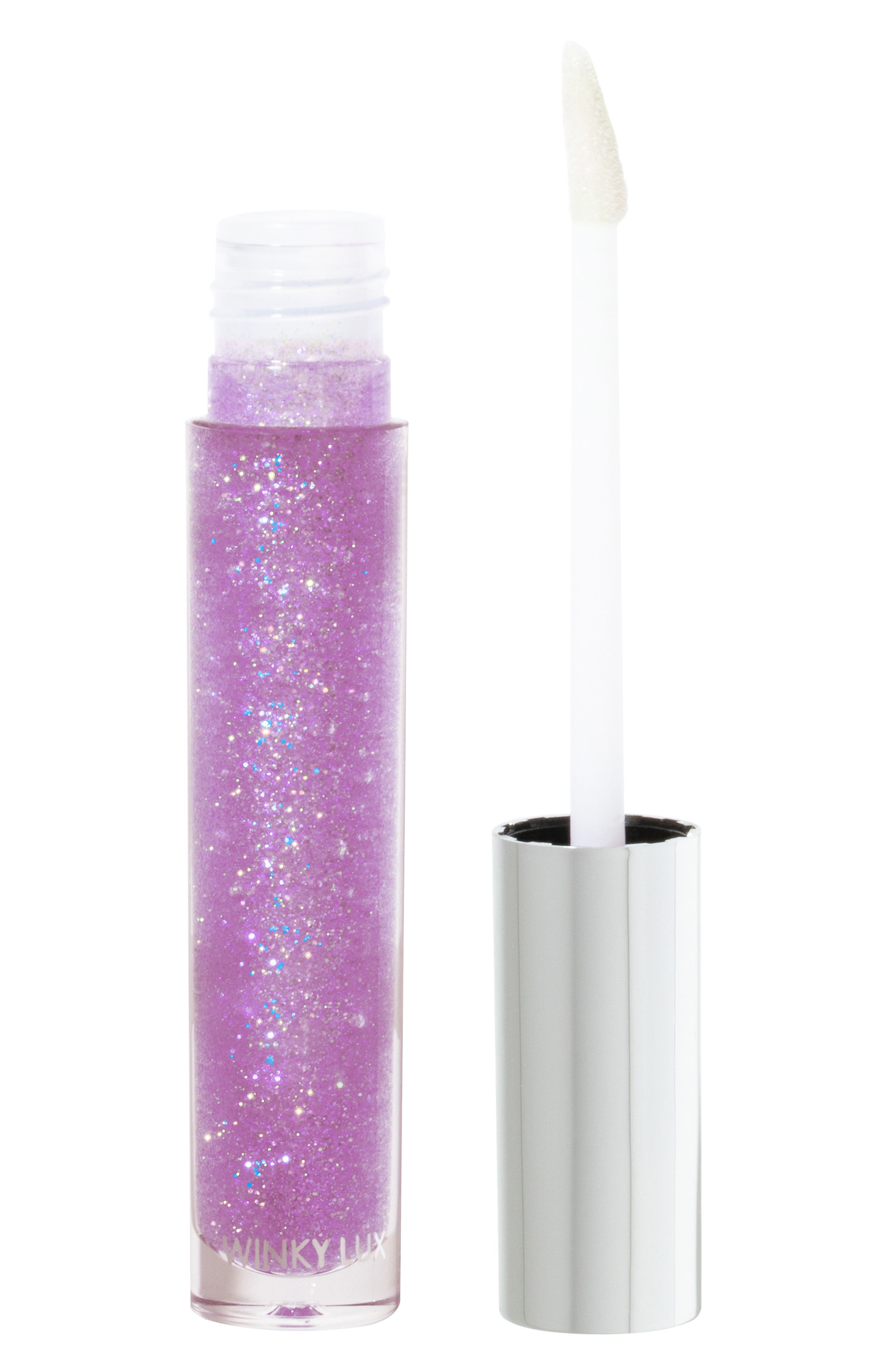 UPC 818324023076 product image for Winky Lux Disco Gloss - Lavender | upcitemdb.com