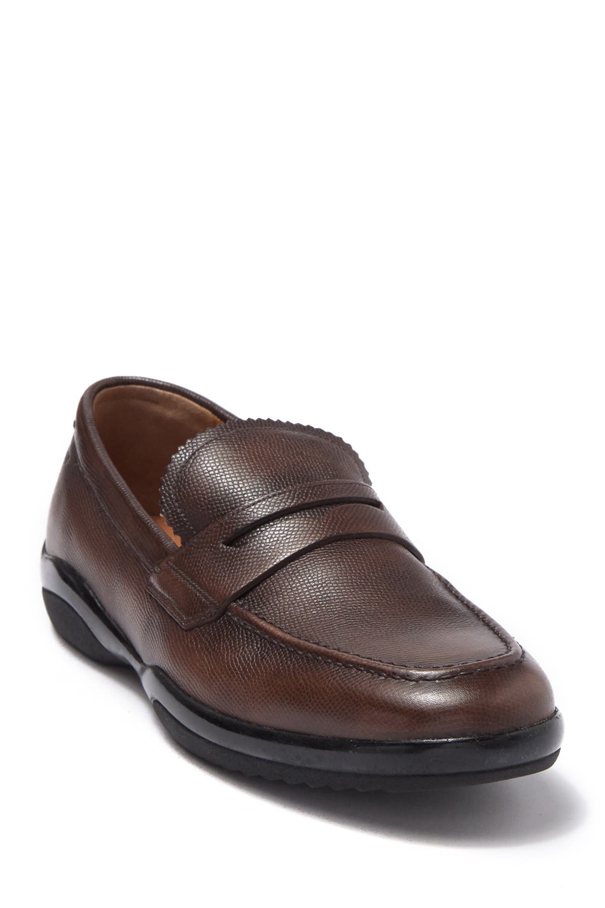 bally penny loafers