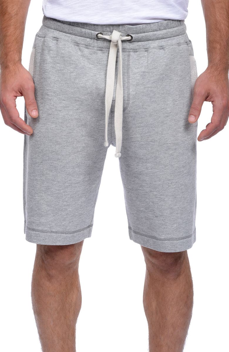 2(x)ist shorts