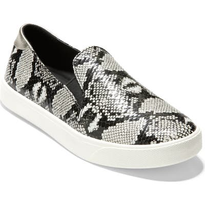 Cole Haan Grandpro Spectator 2.0 Slip-On
