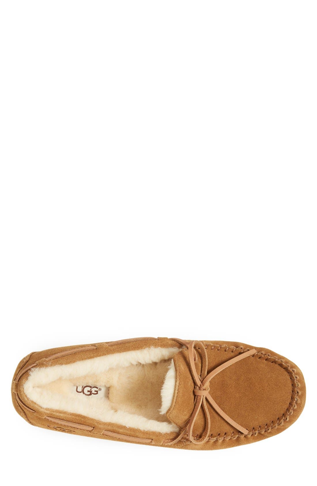 ugg olsen chestnut