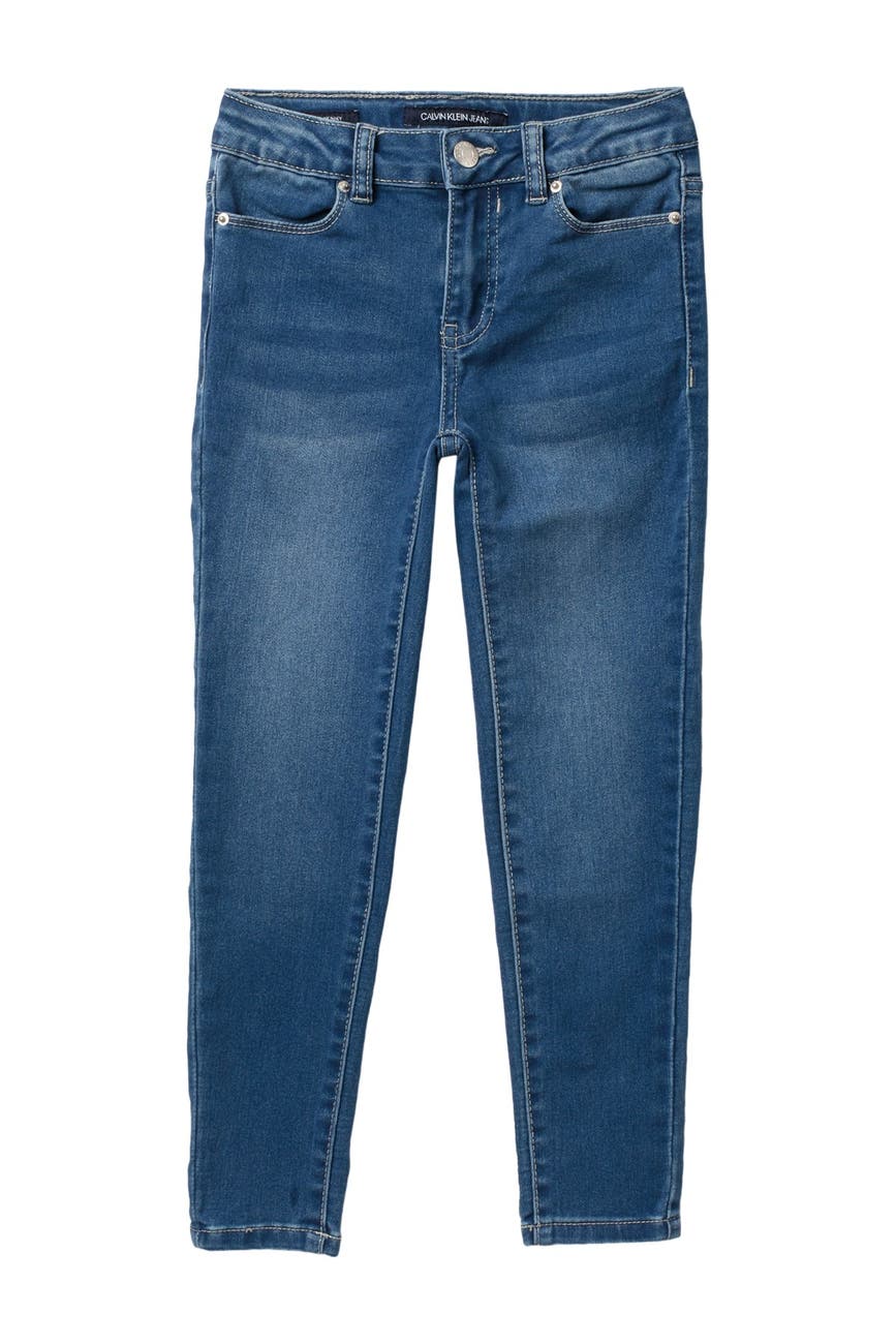 Calvin Klein | Ultimate Skinny Jeans | Nordstrom Rack
