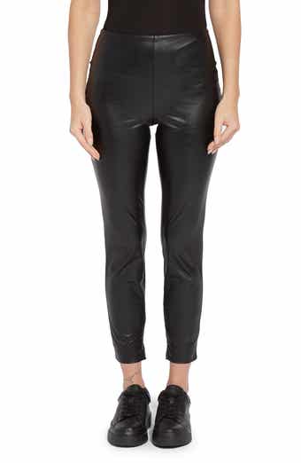 Nordstrom shoppers say these bestselling Spanx faux leather leggings are  'magic