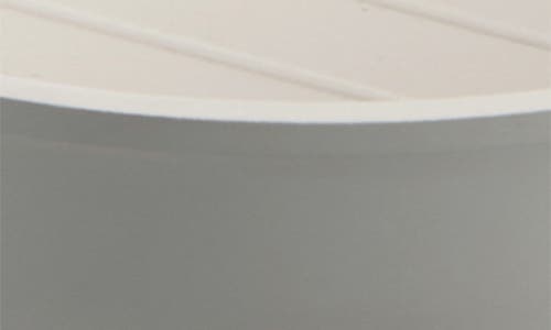 Berghoff Leo Balance Square Grill Pan In Moon Mist