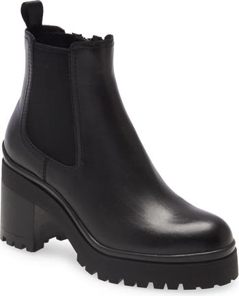 Jeffrey Campbell Escob Platform Chelsea Boot (Women) | Nordstrom