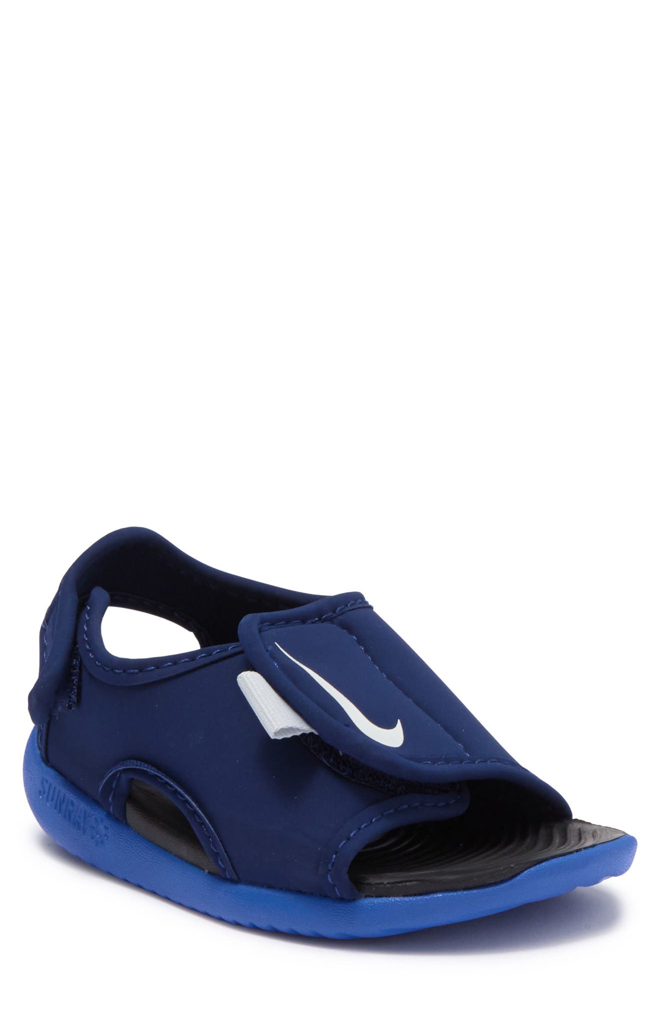 nike sunray adjust