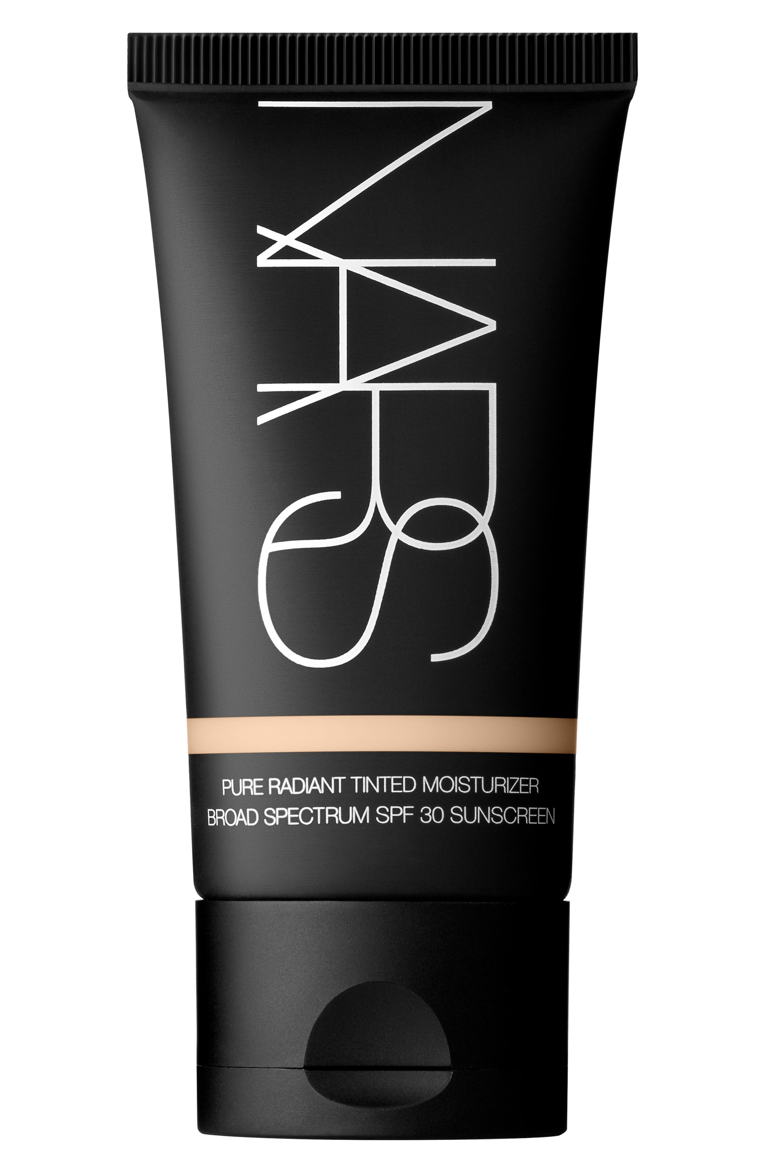 nars pure radiant tinted moisturizer ulta