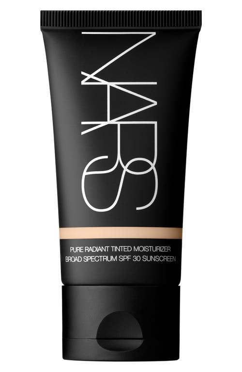 NARS Pure Radiant Tinted Moisturizer Broad Spectrum SPF 30 in Finland at Nordstrom