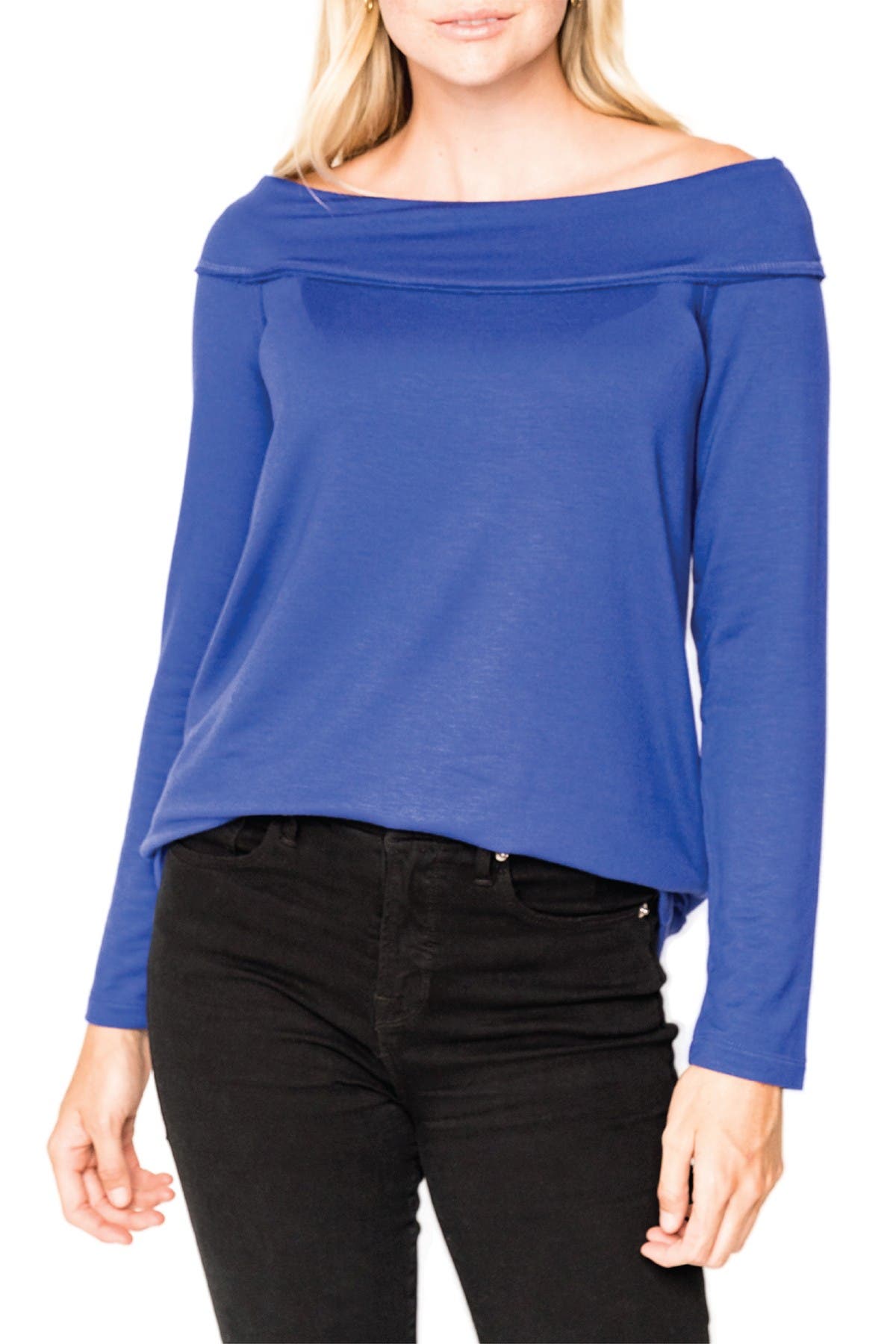 nordstrom off the shoulder tops