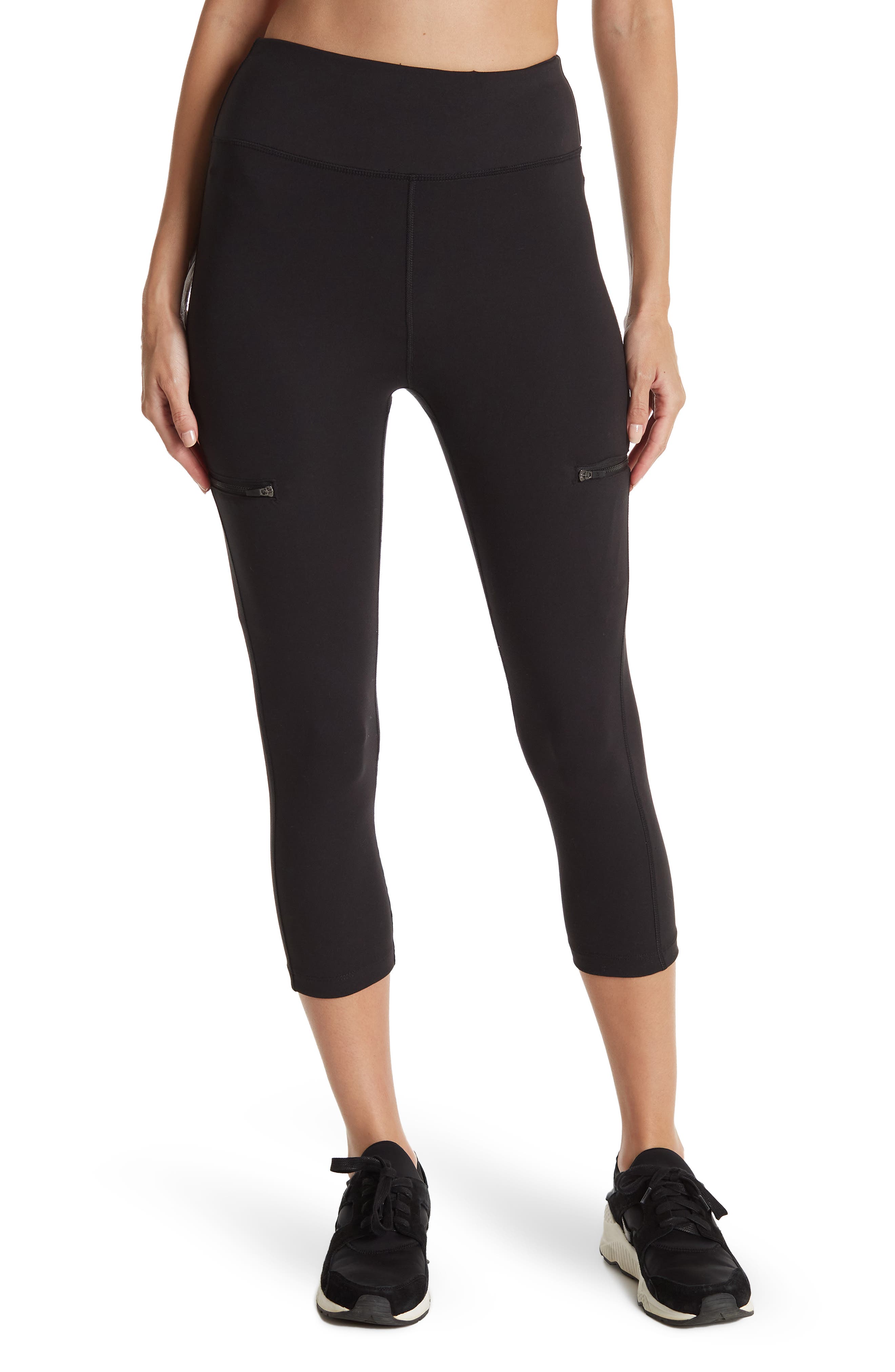 Nine west leggings with pockets Clearance