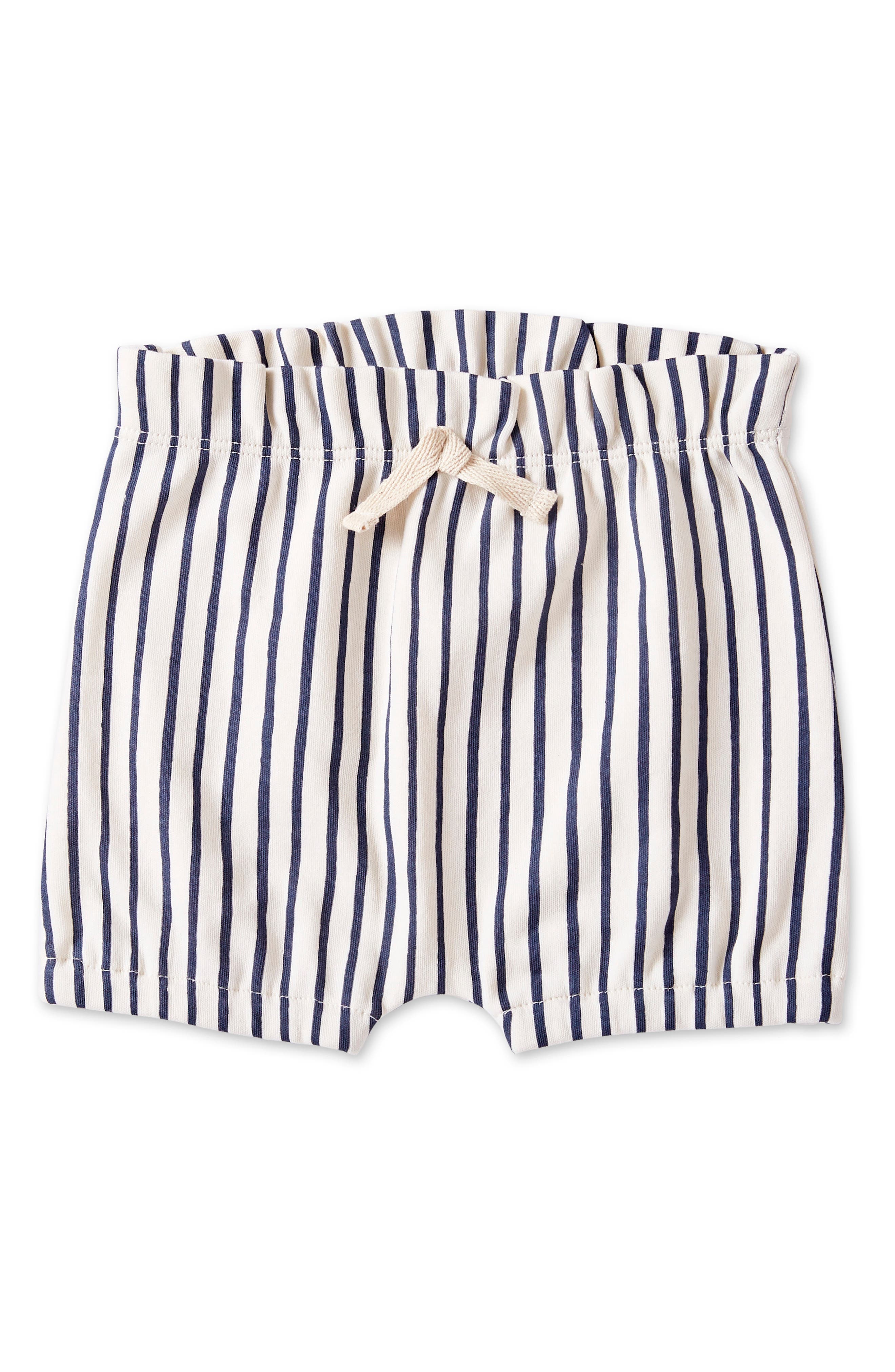 Pehr Stripes Away Bubble Shorts (Baby) Nordstrom