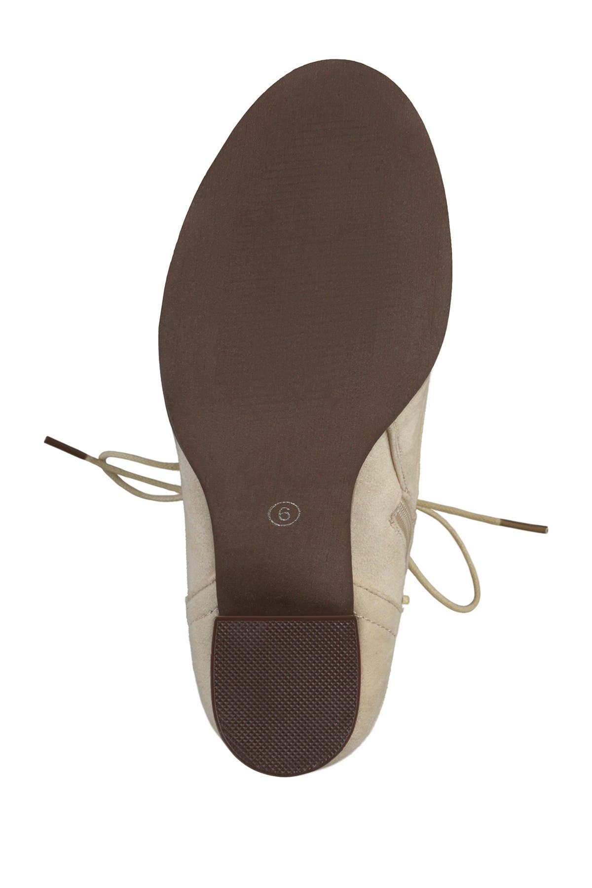 journee collection baylor bootie