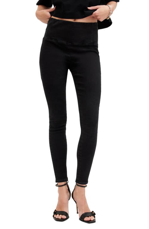ALLSAINTS ALLSAINTS CORA SIZEME ULTRASKINNY JEAN