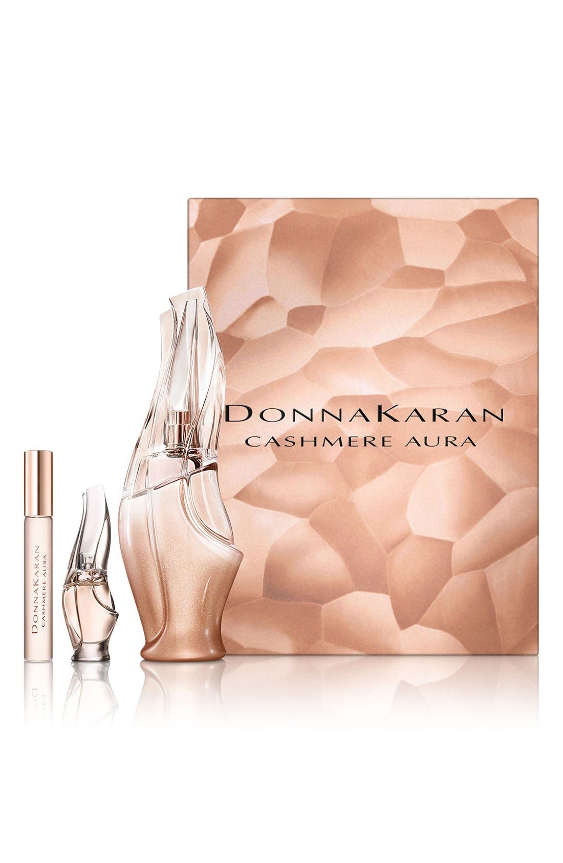 donna karan cashmere aura perfume