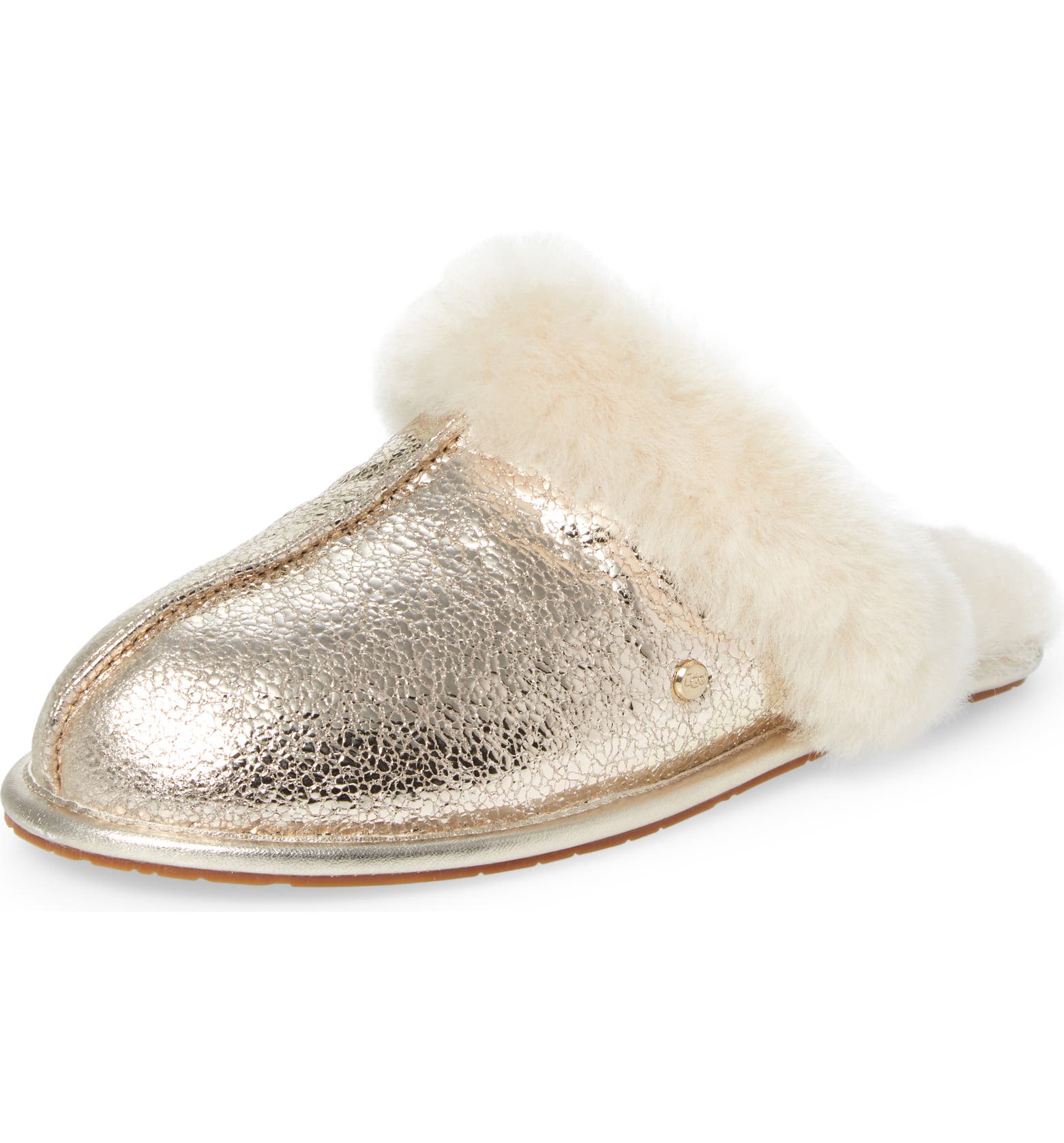 gifts for women : Ugg slipper