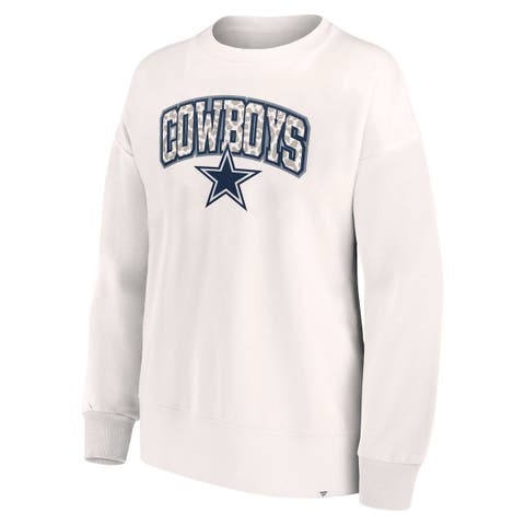 Dallas Cowboys Men's All Over Crewneck Sweatshirt 2.0 22 / XL