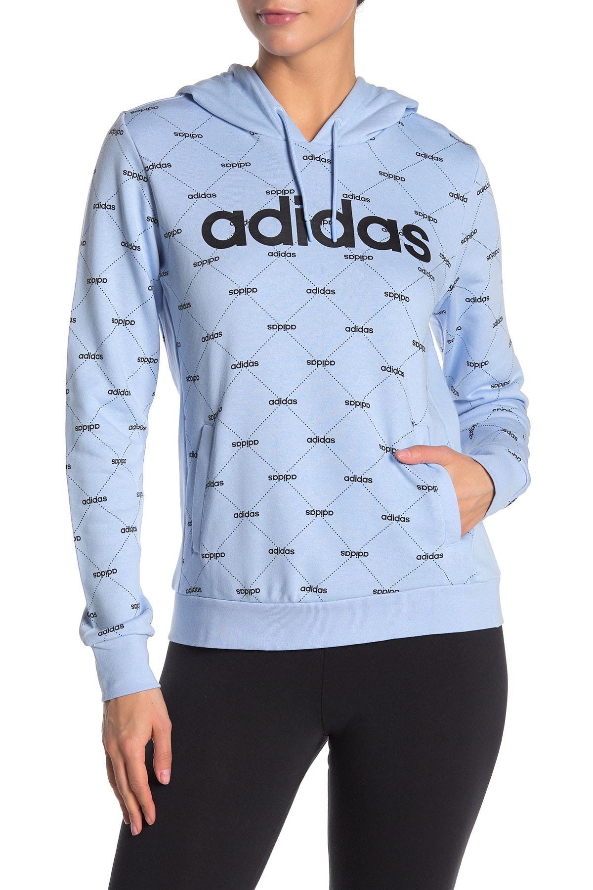 adidas 49 hoodie