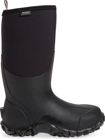 Bogs men's classic high boot best sale